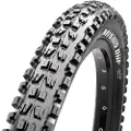 Maxxis Minion Dh Front Wide Trail/exo Plus/3c Tubeless 27.5´´ X 2.50 Mtb-dæk