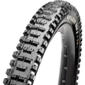 Maxxis Minion Dhr Ii 3ct/exo+/tr 120 Tpi Tubeless 29´´ X 2.40 Mtb-dæk