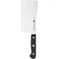 Zwilling Gourmet Cleaver 15cm køkkenkniv
