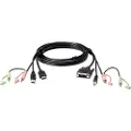 Aten 2l-7d02dh Hdmi Til Dvi-adapter