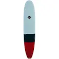 Light Bowers Resin Tint Surfboard mønster
