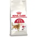 Royal Canin 10 + 2 kg gratis! 12 kg Royal Canin kattetørfoder - Regular Fit 32