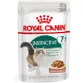 Royal Canin Instinctive 7+ vådfoder til katte (i sauce)