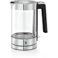 WMF Elkedel LONO 1,7 l, glas, WMF