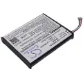 Cameron Sino Batteri til spilkonsol til Sony PS Vita 2007, PSV2000, PCH-2007