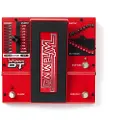 Digitech Whammy DT Pedal Pitch Shifting Pedal
