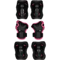 Rollerblade Skate Gear 3 Pack Albueskærme