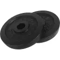 Tunturi Vægtskive 2.5kg