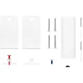 Bose Soundbar Wall Bracket - White