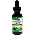 Natures Answer Ingefærrod, 1000 mg - 30 ml