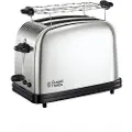 Russell Hobbs - Victory 2S Toaster - Toast- & vaffeljern - - Homeroom