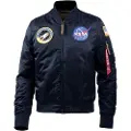 Alpha industries Ma-1 Vf Nasa Jakke