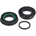 Rotor Bb Press Fit 4124 Steel Berrings Krankleje