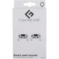 Teknikproffset 2x Xbox controller Wall Mounts - White - Miscellaneous Tilbehør til spillekonsol - Microsoft Xbox One S