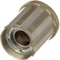 Mavic Hg11 Freehub-krop