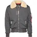 Alpha industries Injector Iii Jakke