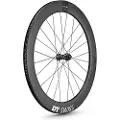 Dt Swiss Prc 1400 Spline 65 Cl Disc Tubeless Landevejscyklens Forhjul