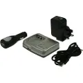 2-Power Lp-e6nh Litiumionbatteri 2250mah
