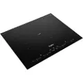 Whirlpool Smo 658c/bt/ixl Flexifull Induktionskomfur 65 Cm