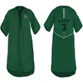 Cinereplicas Slytherin Cnr Quidditch-kåbe