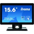 Iiyama Prolite T1633mc-b1 15.6" Touch Wxga Tb 16:9