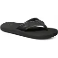 Quiksilver Klipklapper Quiksilver MONKEY ABYSS YT B SNDL XKKC barn 39