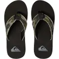 Quiksilver Klipklapper Quiksilver MONKEY ABYSS M SNDL XGCK herre 46