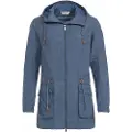 Vaude Califo Ii Jakke
