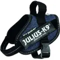JULIUS K-9 Idc Mini Hundeseletøj