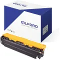 Gilford Toner Magenta 1.4k Pages - Cp1215 - Cb543a