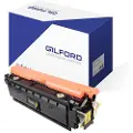 Gilford Toner Gul 508a 5k - Clj Ent M552/m553 Alternativ Till: Cf362a