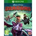 Namco Bandai Games Xbox One Dragons Dawn Of New Riders
