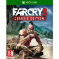 Ubisoft Xbox One Far Cry 3 (classic Edition)