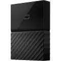 Western Digital My Passport Ultra 5tb Ekstern Hdd