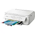 Canon PIXMA TS5151 Blækprinter Multifunktion - Farve - Blæk