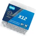 Kmc X12 Ept Road/mtb Kæde