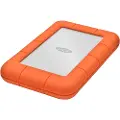 LaCie Rugged Mini 2tb Orange