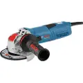Bosch Gwx 13-125 S Vinkelsliber