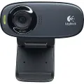Logitech Hd C310 Webkamera