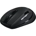 Logitech M220 Silent Wireless Rf Trådløst