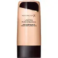 Max Factor Lasting Performance Flydende foundation 35 ml Nr. 4W