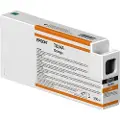 Epson Blæk Orange 350ml - P7/9000