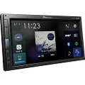 Pioneer Sph-evo62dab Bilradio Med Skærm
