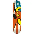 Toy Machine 7.87 American Monster Skateboarddæk