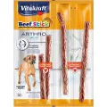 Vitakraft Beefstick Arthrofit hundesnack (4 stk.)