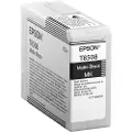Epson Blæk Mat Sort T85080n 80ml