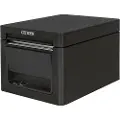 Citizen Bonprinter Ct-e351 Usb/seriel Sort