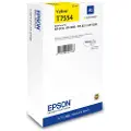 Epson Xl T755 T7554 Blækpatron