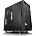 Fractal Design Meshify Mini C Tgl Mini Tower Sort