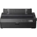 Epson Fx-2190iin 9-nail Matrix Printer